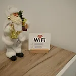 Apartament Kedo *