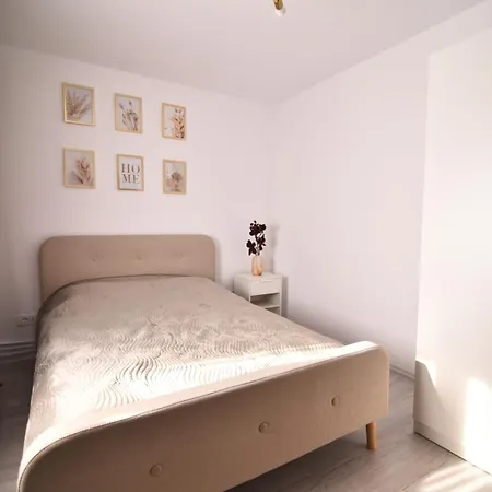 Kedo Apartment