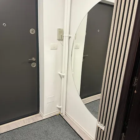 公寓 Kedo 克拉奥华