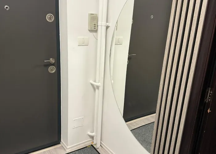 公寓 Kedo 克拉奥华